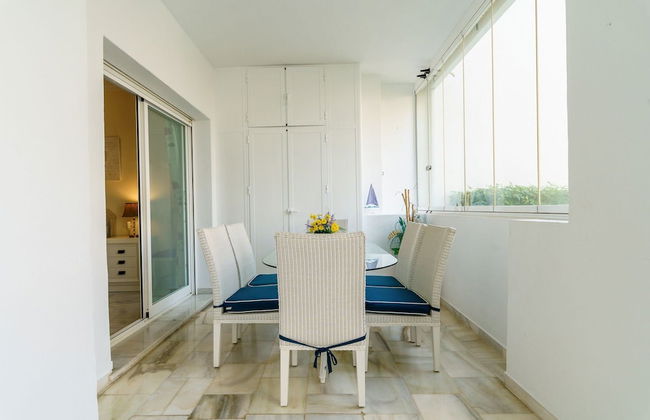 Cozy Apartment in La Cala de Mijas - Foto 45