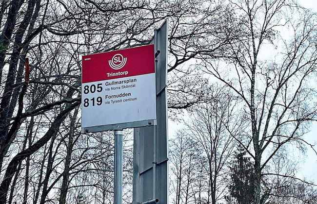 7 Person Holiday Home in Tyreso-by Traum - Photo 40