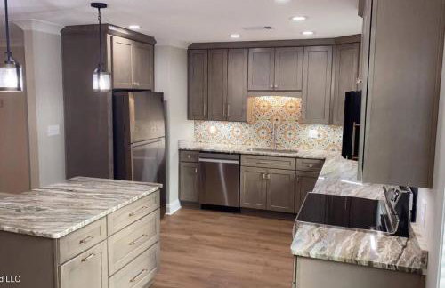 2 Kings | Near Tunica | Fire Pit & Screened Porch - Foto 15