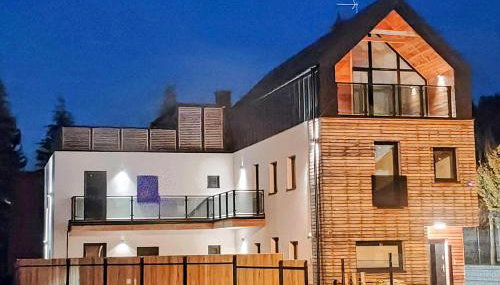 APART 558 Szczyrk SKI&BIKE premium apartamenty, basen, blisko wyciągów - Foto 3