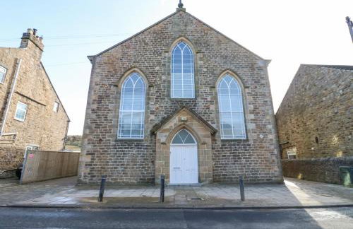 Seraphim House - Photo 1