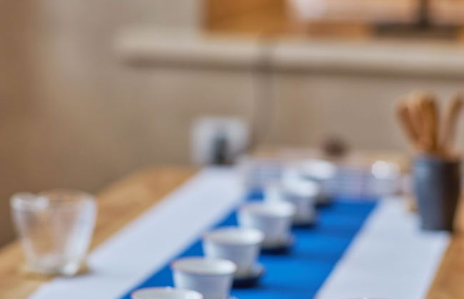 Summer Flower Apartment - Foto 27