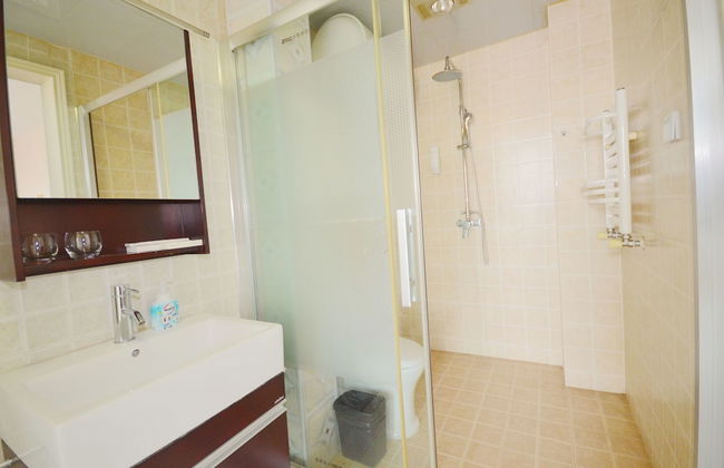 Taiyuan Strawberry Apartment - Foto 19