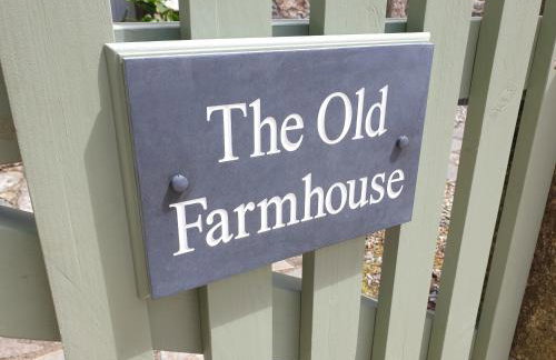The Old Farmhouse - Foto 10