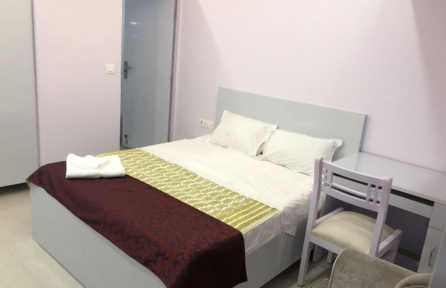 Atul's Europa Apartments - Foto 9