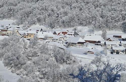 Haus Föhrenbach - Foto 26
