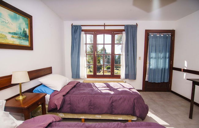 Casa del Lago - Photo 10