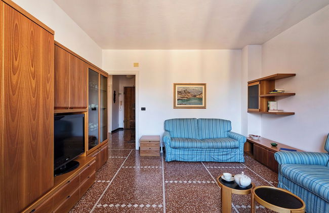 Large Apartment of S. Margherita Ligure - Foto 8