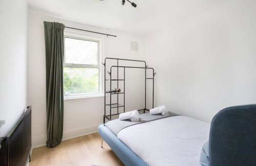 Two bedroom apartment in Dalston - Foto 15