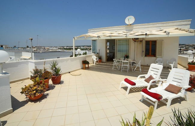 Attico Sabbiadoro - Foto 19