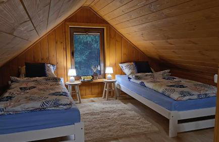 Siedlisko Czarny Dzięcioł - Foto 33