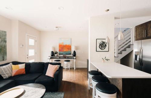 Lakefront - Trails - Skiing - Views - Georgetown - Foto 10