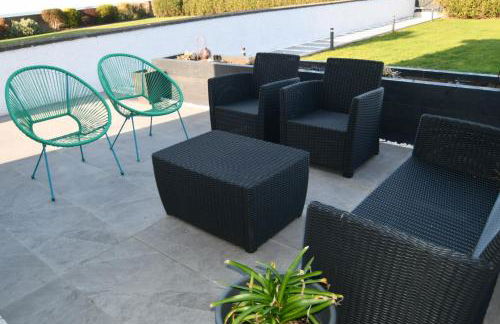 Shoreline Portballintrae North Coast Views Near Giants Causeway & Royal Portrush - Foto 31