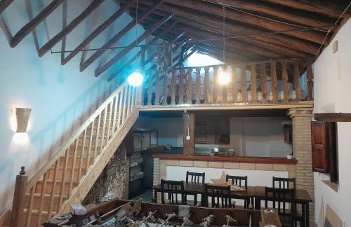 Casa rural Cerro Campón - Foto 40