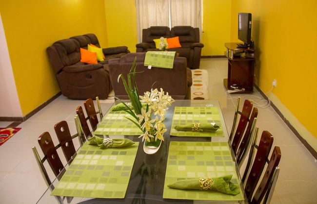 Milimani Furnished Elegant Apartments - Foto 40