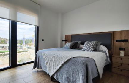 ALLONBAY sea front luxury penthouse - Foto 26