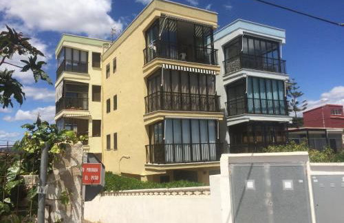 Las Minvas Playa - Photo 25