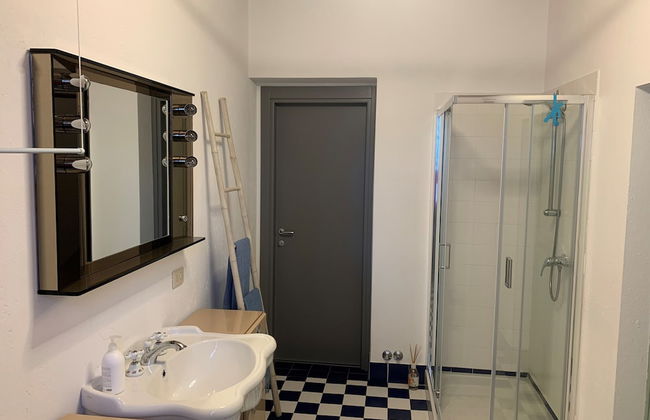 Langhe Apartment in Bottega di Rosanna - Foto 20