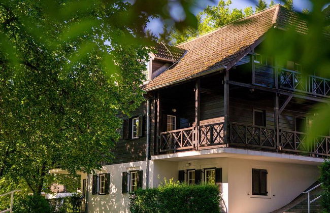 Apartmani Lipa - Foto 1