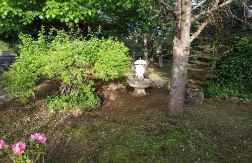 Villa Americo - Casa vacanze con parco privato - Foto 3