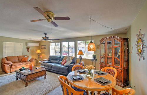 Sun City Escape Less Than 10 Mi to Spring Training and Golf! - Foto 6