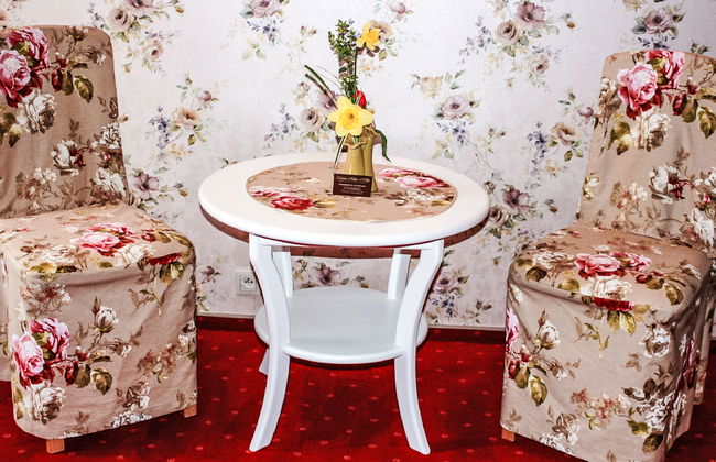 Zielona Dolina Młyn - Foto 8