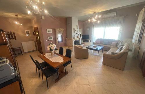 VILLA NIKOLETTA - Photo 26