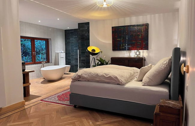 Graceland In the Black Forest - Foto 4