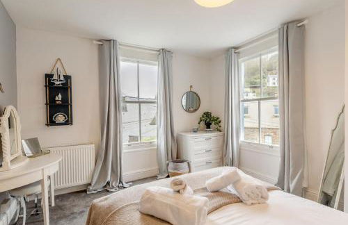 1 Bed in Looe oc-terry - Foto 14