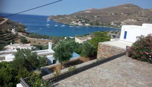 Serenity Maisonnette - Foto 4, Garden view