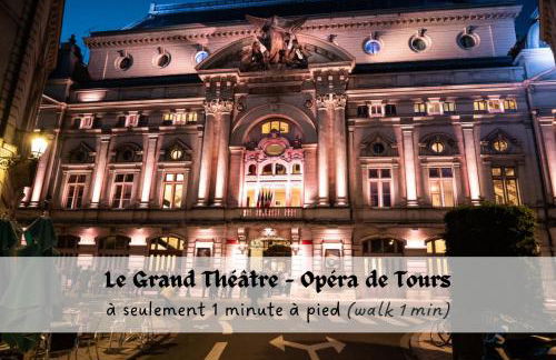 L'Orangerie de l'Opera - By PrestiPlace - Foto 36