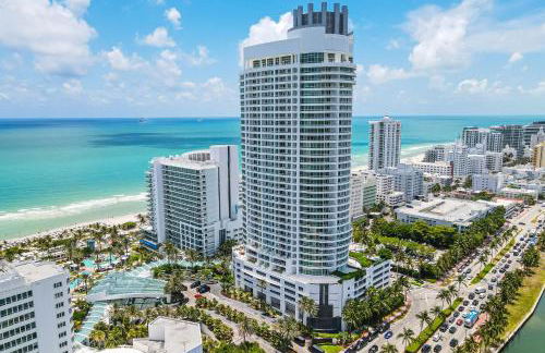 FontaineBleau Suite at Miami Beach - Photo 35