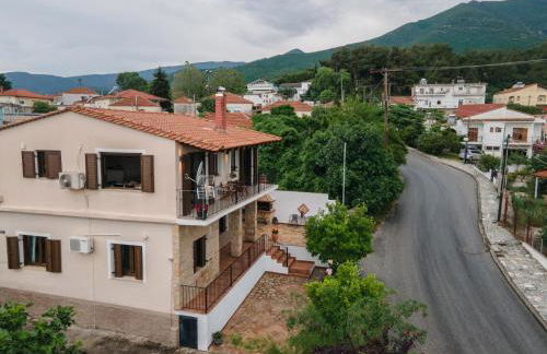 The Serenity Stone Lodge - Photo 30