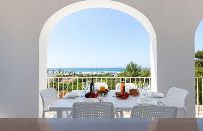 La Primula Apartment 2 Sea View - Foto 17