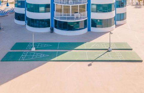 Escape 2 The Beach Daytona Beach FL 2BR 2B as seen on Youtube - Foto 55