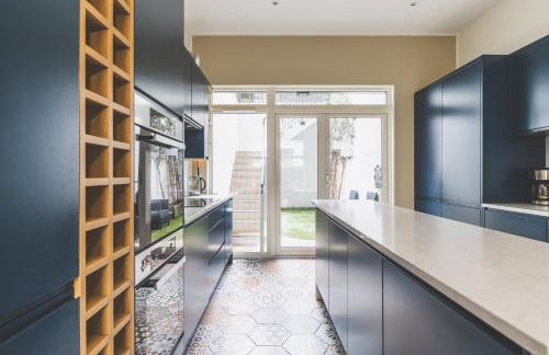 Stylish 4BDR Home Near South Acton With Parking - Photo 57