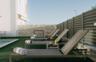 TI Amo Holiday House - Heated Pool - Foto 18