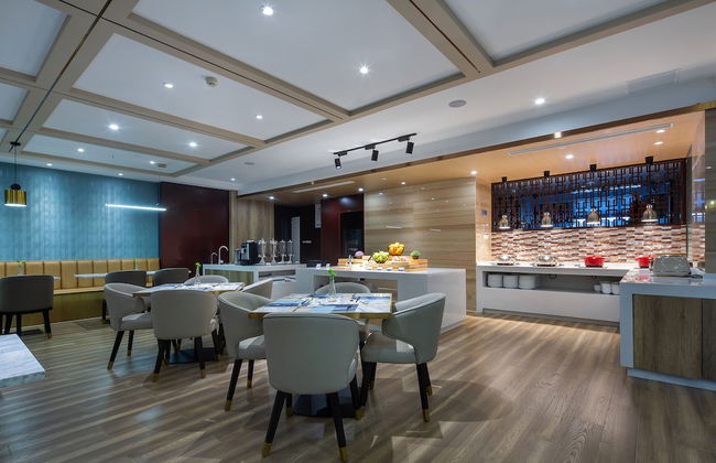 Shama Heda Serviced Apartments - Foto 38