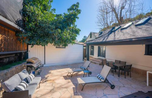 Bel Air Very Private and Comfy Home with Jacuzzi - Foto 38