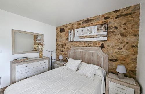 Casa da Colorada - Costa da Morte - Foto 17