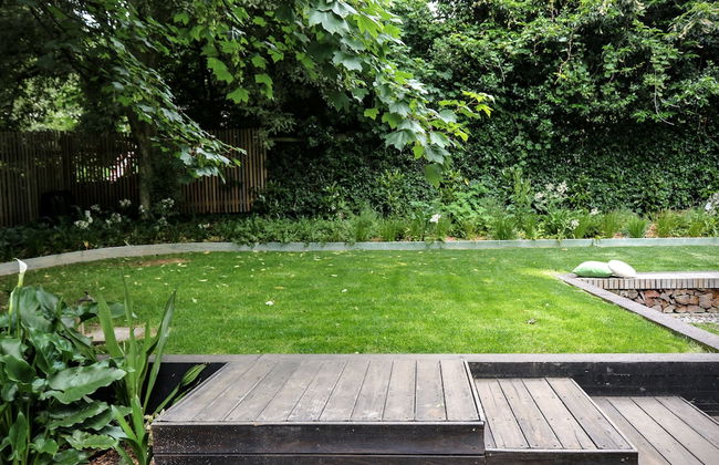 Morton Brae Luxury Cottage Sassafras - Foto 21