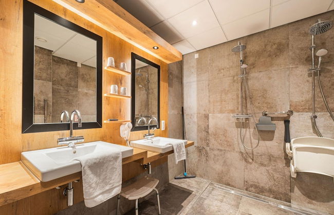 Comfortable Apartment in Egmond aan Zee Near Sea - Foto 52