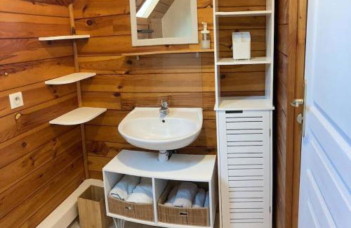 L'escale de Kerlochet - Foto 12