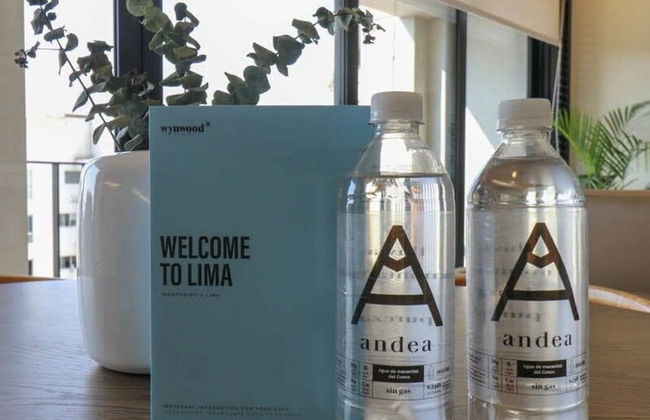 Awesome 2BR With Balcony in Miraflores - Photo 6