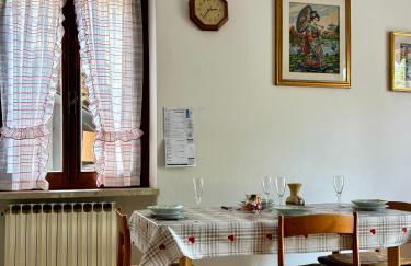 Del Casel Apartment - Foto 9