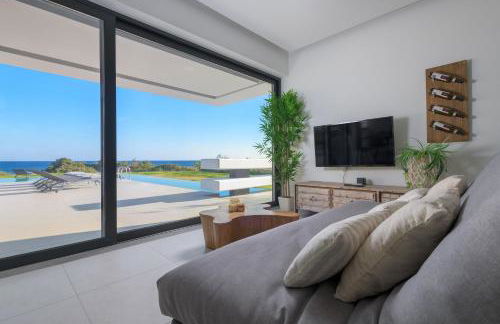 Albatross Beach Front Villas - Foto 67