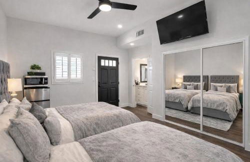 Calabasas Hillside 1BD Hideaway Retreat - Foto 3