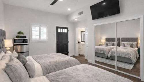 Calabasas Hillside 1BD Hideaway Retreat - Foto 3