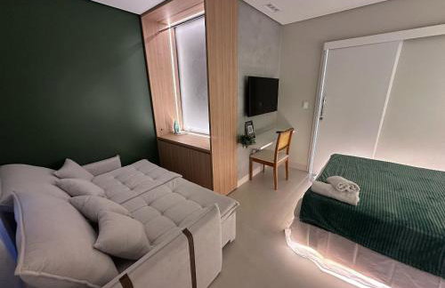 Apartamentos no Centro da Cidade - Photo 20