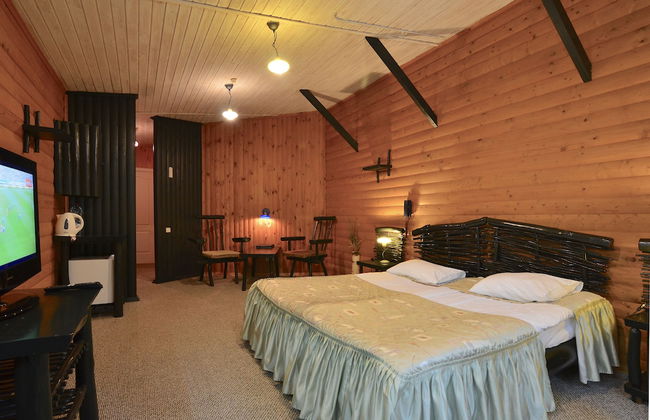 Akvareli Resort - Photo 41